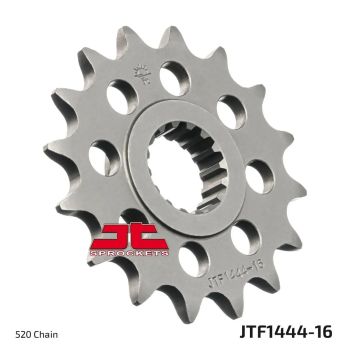 SPROCKET FRONT 16T 520