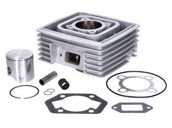 Cylinder kit Parmakit 110cc tuning for Zündapp KS 80 LC