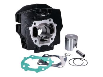 cylinder kit sport 66cc 45mm for Honda MB50, MT50, MTX50, NSR 50
