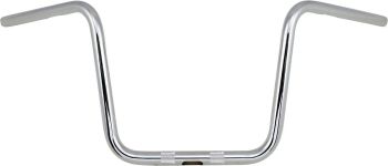 HANDLEBAR 1 CHROME 10