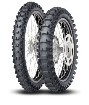 Dunlop Geomax MX34 100/100-18 59M TT Re