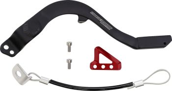 BRAKE PEDAL MSE HON RD