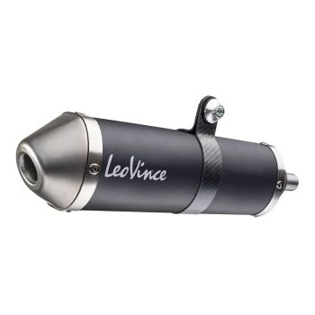 MUFFLER X-FIGHT FANTIC XE 50/X