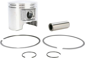 PISTON KIT POL STD