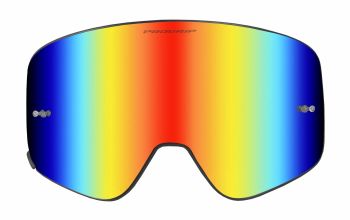 LENS MAGNET 3217 RED