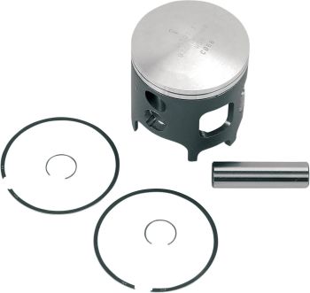 PISTON ASSY BIG BORE STD.