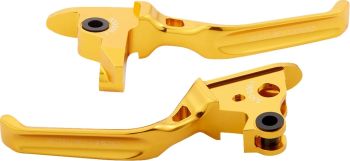 LEVER SET METHOD GOLD