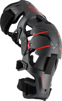 KNEEBRACE RK-1 PLASMA BLK/RD L