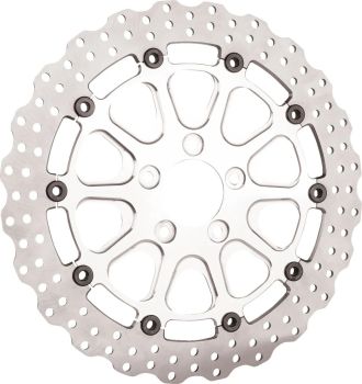 ROTOR FR TPRO 13 RAW