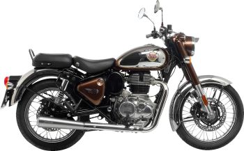 LINK PIPE ENFIELD 350