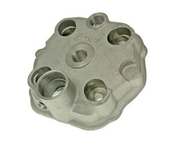 cylinder head Airsal racing 76.6cc 50mm for Piaggio / Derbi engine D50B0