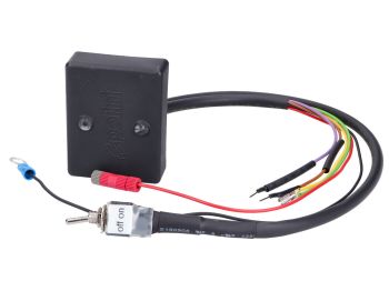traction control Unlimited Polini for Yamaha T-Max 560