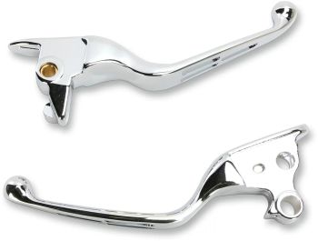 LEVERS SLOT CHR ST 15-22