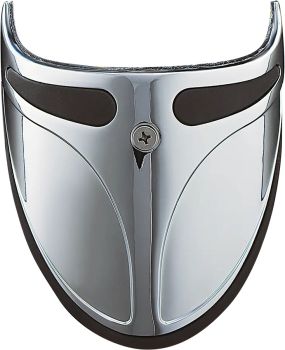 EXTENSION FENDER FOR FRONT NAR