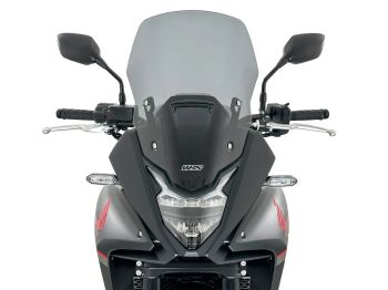 WINDSCREEN TOURING XL750 TRANS