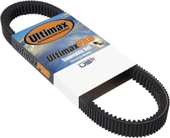 BELT ULTIMAX PRO POLARIS