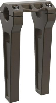 RISER 1.25 STRT 8 BRONZE
