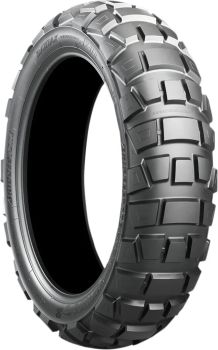 AX41R 140/80B17 67Q TL