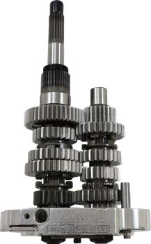 GEAR ST OD6 02-6 2.94/POL