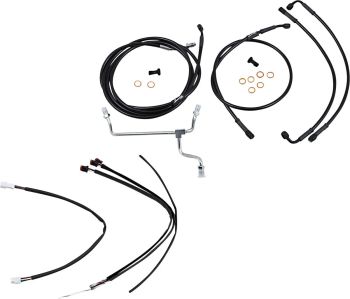 CONTROL KIT BK 18 GOR FLH