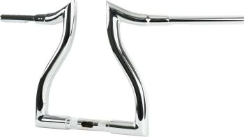 HANDLEBAR HAMMERHEAD T 12C FLT