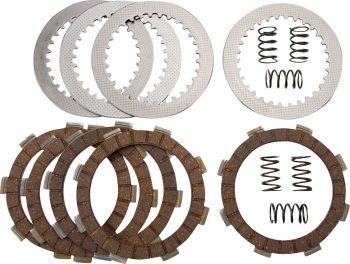 CLUTCH PLATE KIT KCLK24