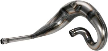 EXHAUST FAC FAT CR250