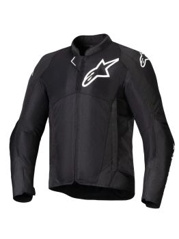 JACKET VIPER V4 AIR BK 2XL