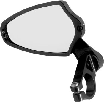 MIRROR BAR END FELIPE BK