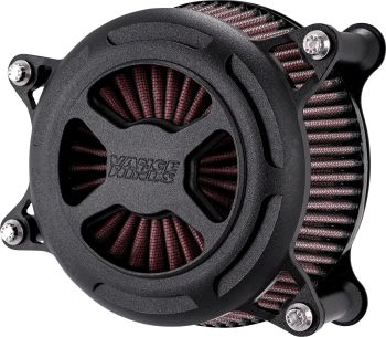 AIR CLEANER V02X BWKL XL