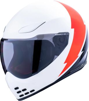 HELMET DOMN SLABTOWN WT 3X