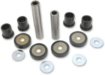 SUSPENSION RR KNUCKLE KT