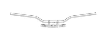 HBAR 1SPEDFGHTR STL CHR