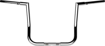 HANDLEBAR TWIN PEAKS 1.25 14C