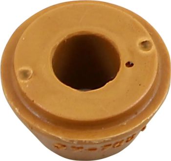 REAR SHOCK BUMPER MSE