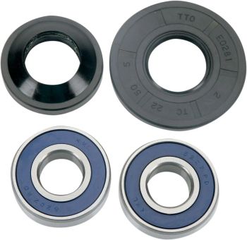 WHEEL BRG KIT FRT