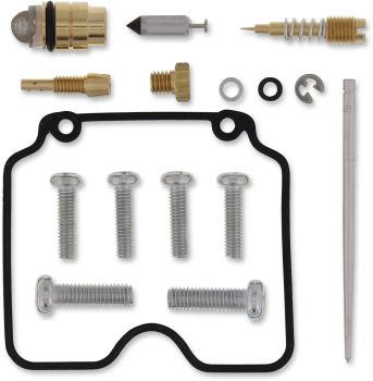 REPAIR KIT CARB YAM