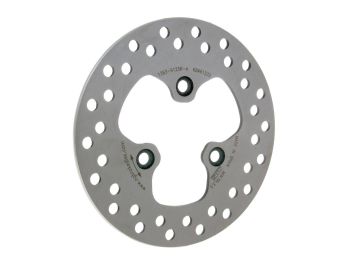 brake disc NG for Peugeot Kisbee, Streetzone
