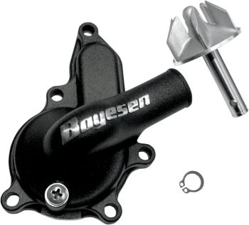 CVR/IMP WATER PUMP LTR B