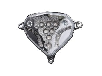 headlight LED for Yamaha Aerox, MBK Nitro 2013-