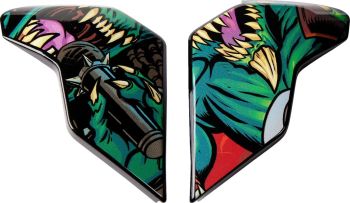 SIDEPLATE AIRFLITE MIPS BLEGH