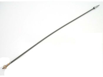 Speedometer cable 560mm gray for Miele K 50 Rixe DKW Hercules
