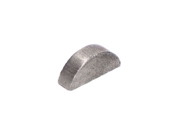 woodruff key / alternator wedge 10-piece set for Derbi Senda R, SM, GPR 50cc 2T D50B, EBE, EBS engine