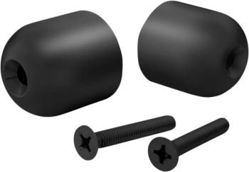 BAR END WEIGHTS CAN-AM