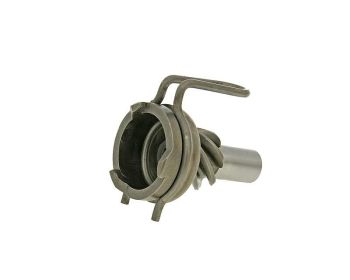 idle shaft gear / kickstart pinion gear 13.5mm for Peugeot