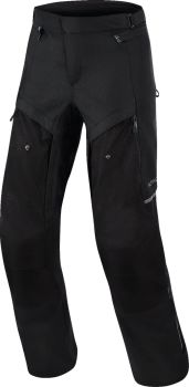 PANT CUSCO DS BLACK S