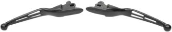 LEVERS BLK SLOT FLT 17-19
