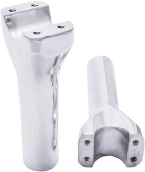 RISERS ASSULT 4 X1.25 CH