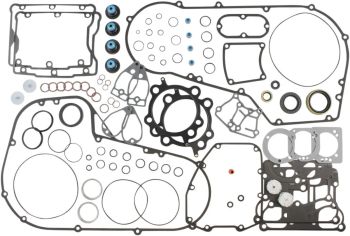 GASKET KIT COMPLETE BT