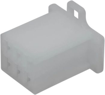 COUPLER ML110 FM 6PIN 5PK